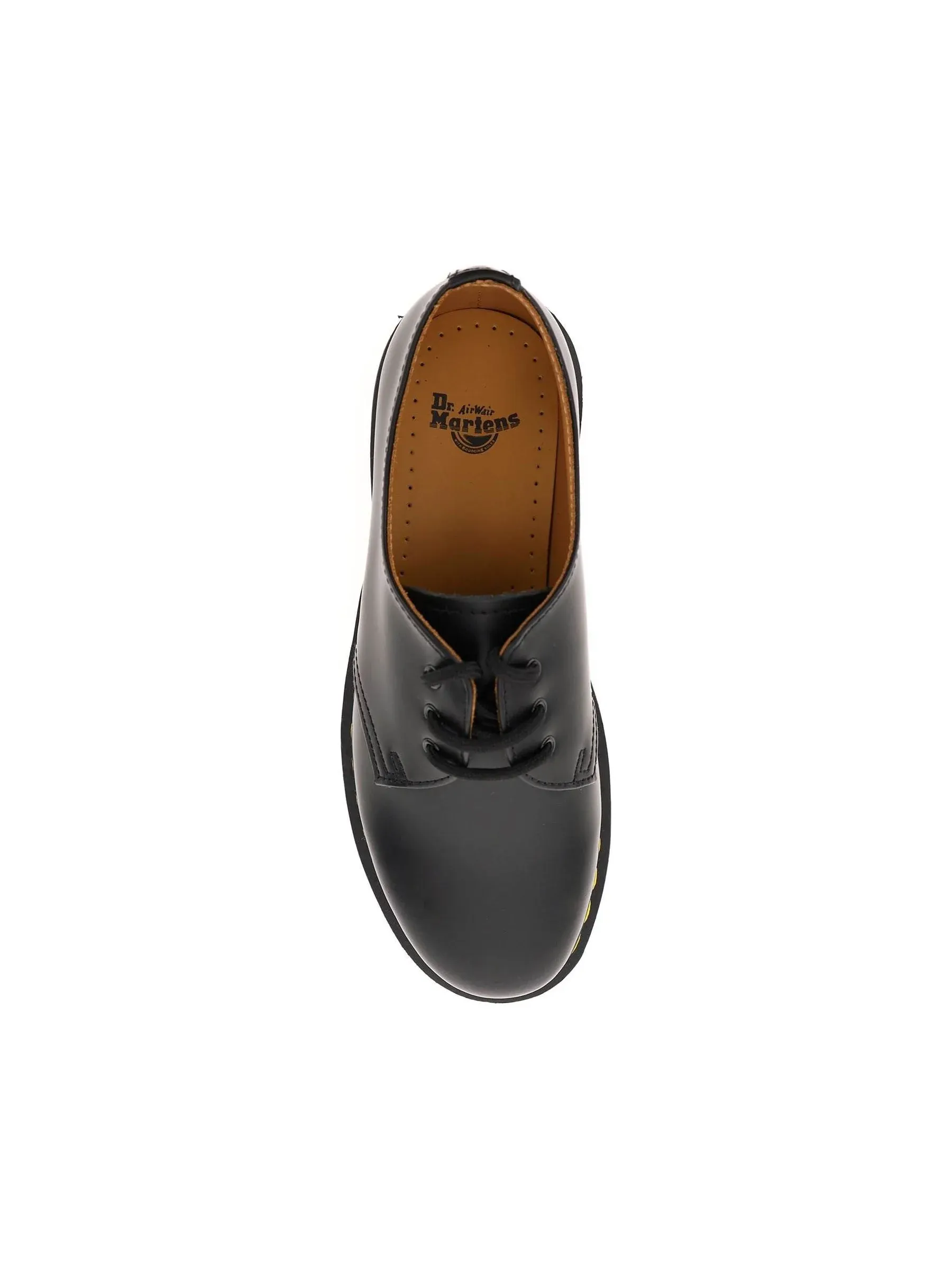 1461 Smooth Leather Shoes