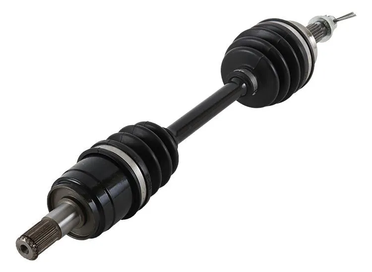 6 Ball Heavy Duty Axle Front