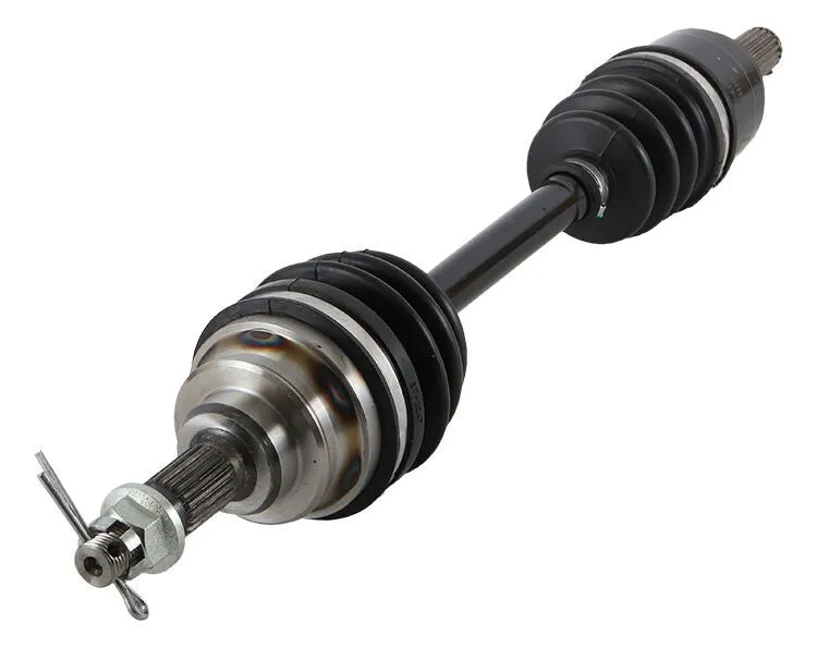 6 Ball Heavy Duty Axle Front