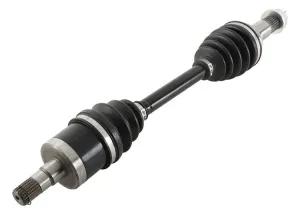 6 Ball Heavy Duty Axle Front