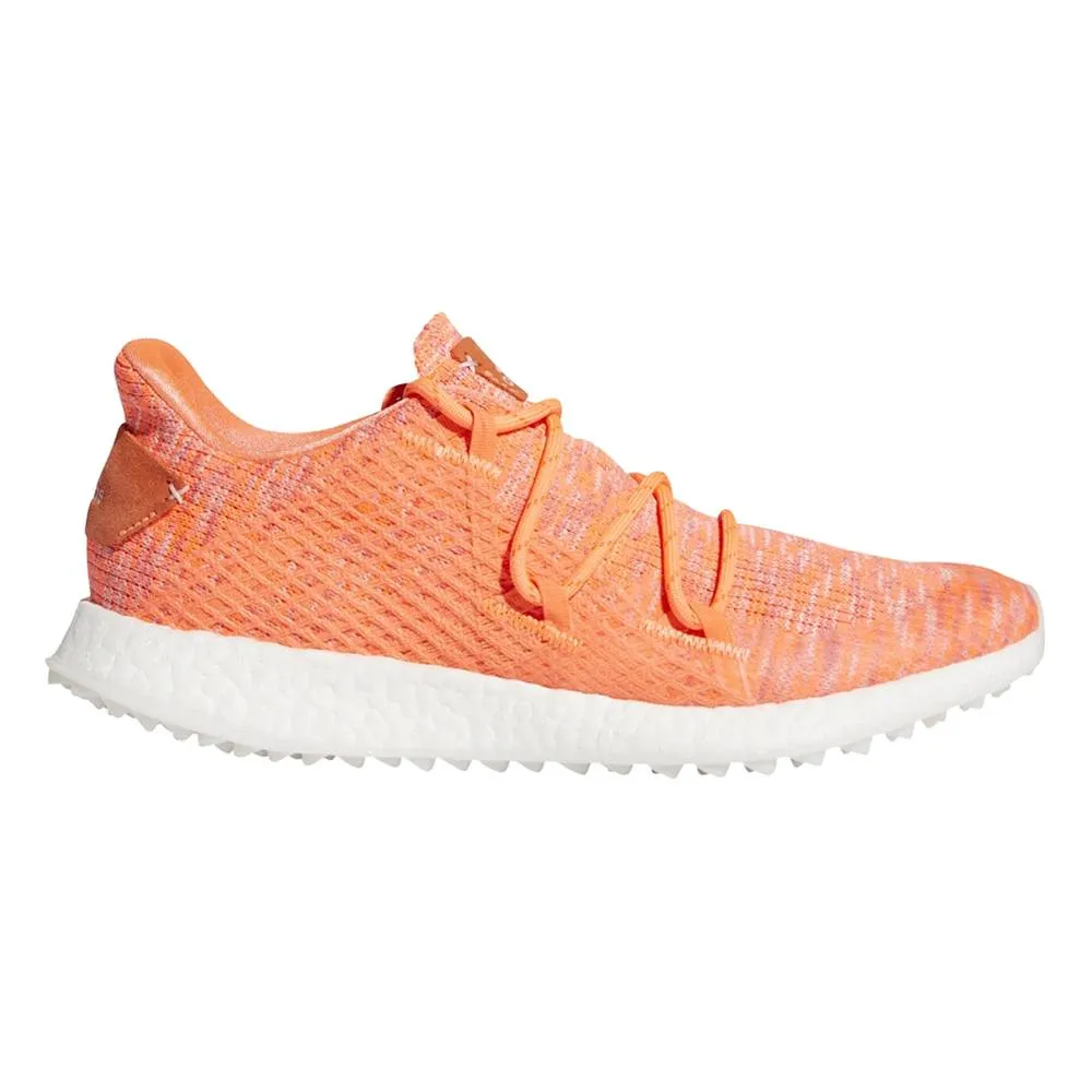 Adidas Crossknit DPR Spikeless Golf Shoes 2020 Women