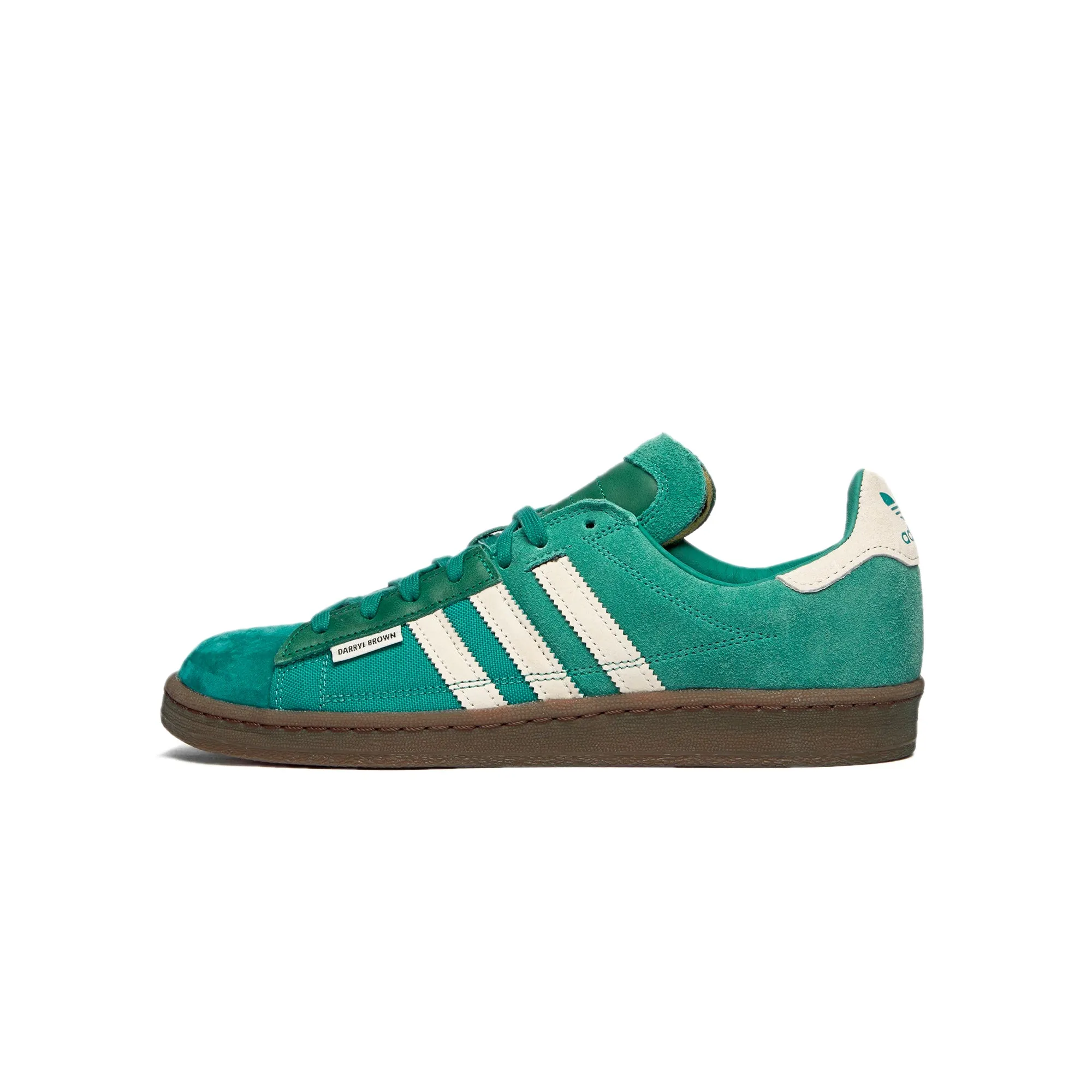 Adidas Mens Campus 80 x Darryl Brown Shoes