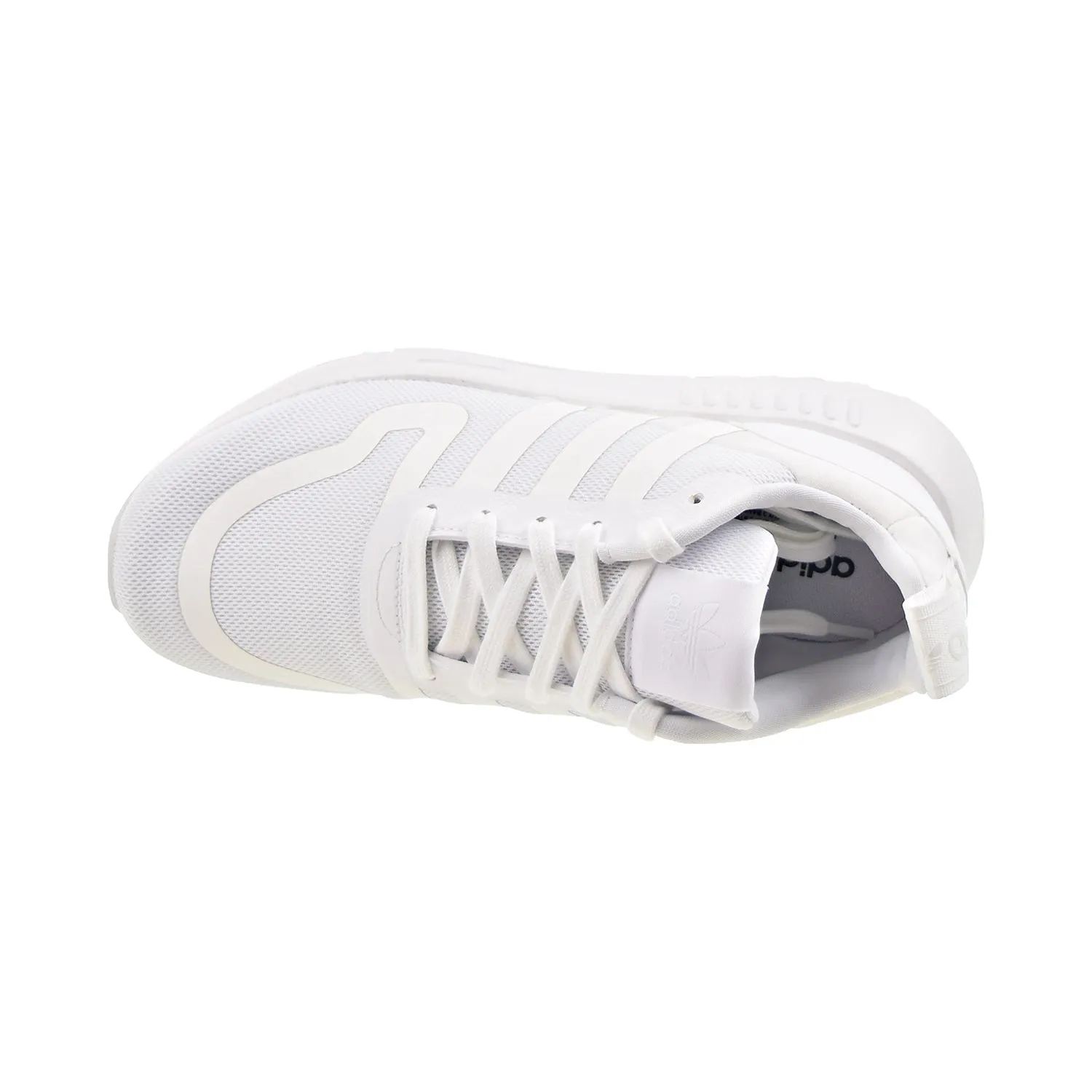 Adidas Multix J Big Kids' Shoes Footwear White-Footwear White