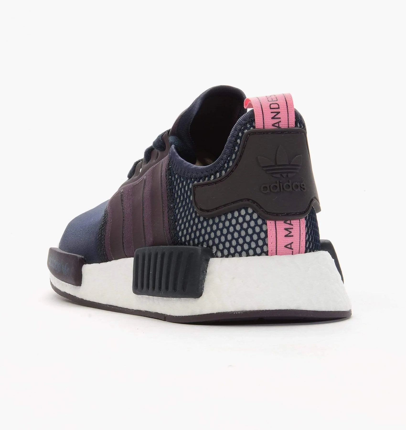 Adidas NMD_R1 Legend Ink