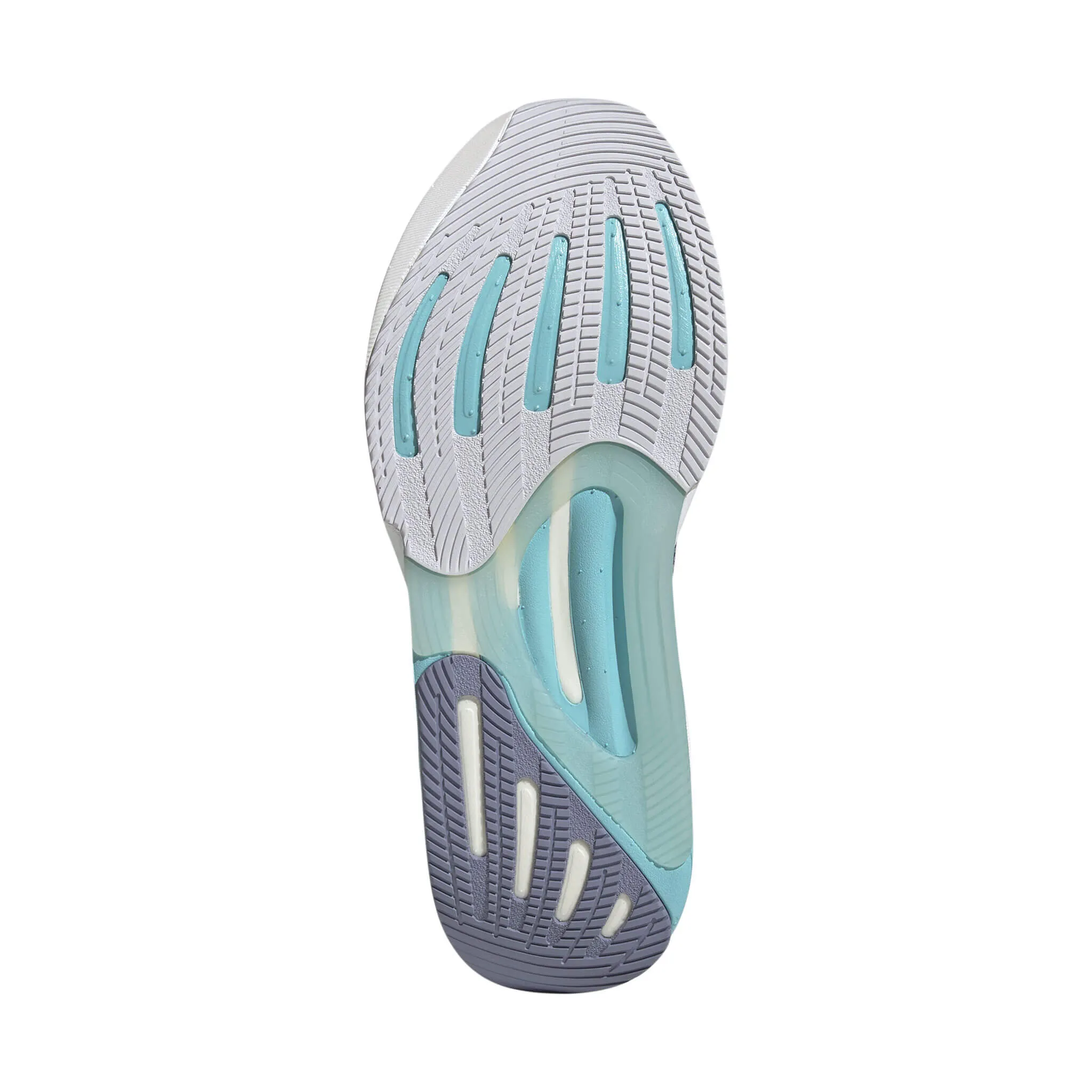 adidas | Women's Supernova Solution Running Shoes - Lucid Blue