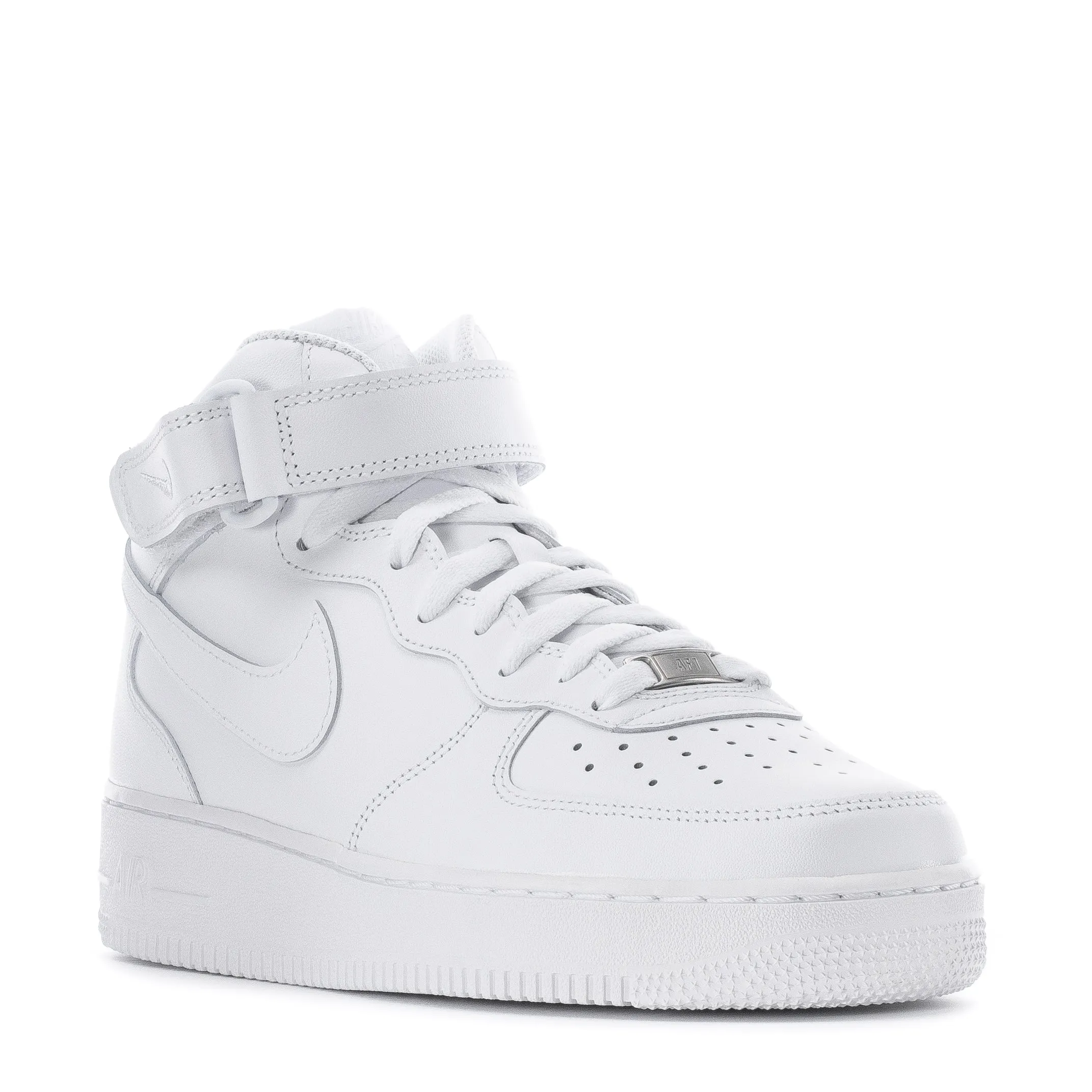 Air Force 1 Mid 07 - Mens