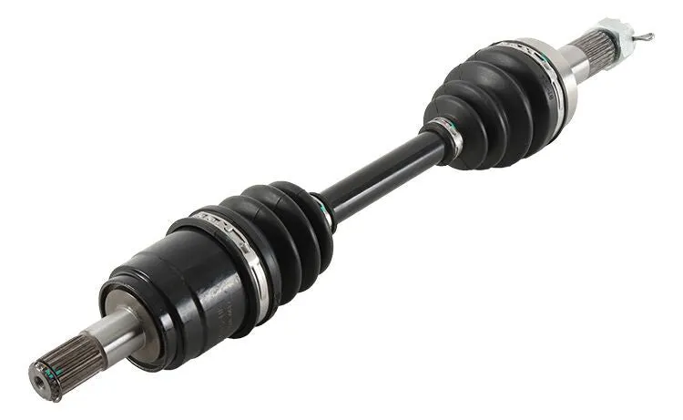 ALL BALLS 6 BALL HEAVY DUTY AXLE FRONT AB6-HO-8-131