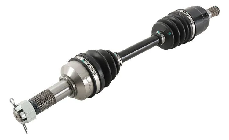 ALL BALLS 6 BALL HEAVY DUTY AXLE FRONT AB6-HO-8-131