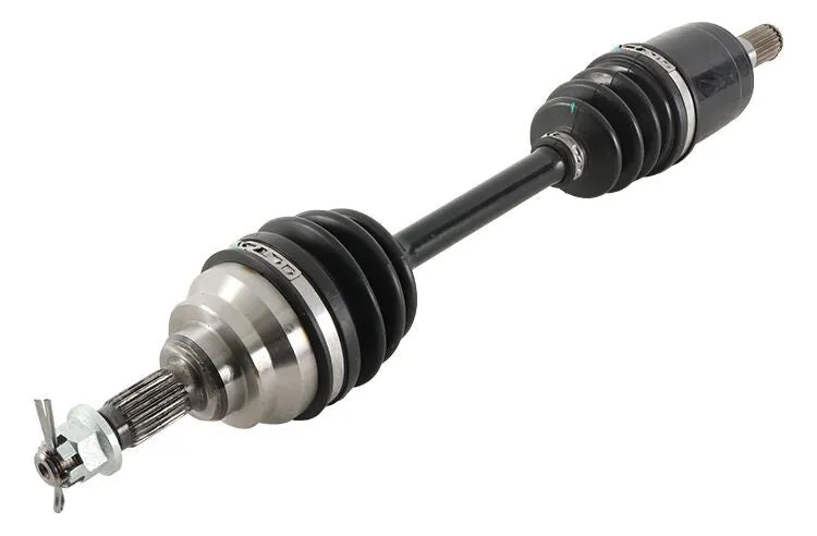 ALL BALLS 6 BALL HEAVY DUTY AXLE FRONT AB6-HO-8-207