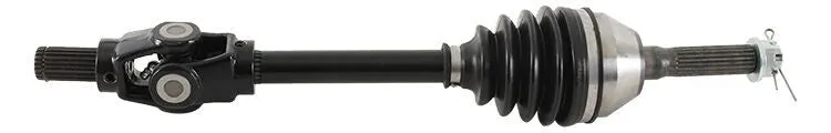 ALL BALLS 6 BALL HEAVY DUTY AXLE FRONT AB6-PO-8-303