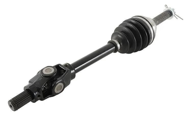 ALL BALLS 6 BALL HEAVY DUTY AXLE FRONT AB6-PO-8-303