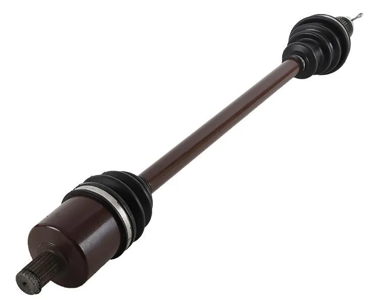 ALL BALLS 6 BALL HEAVY DUTY AXLE FRONT AB6-PO-8-313