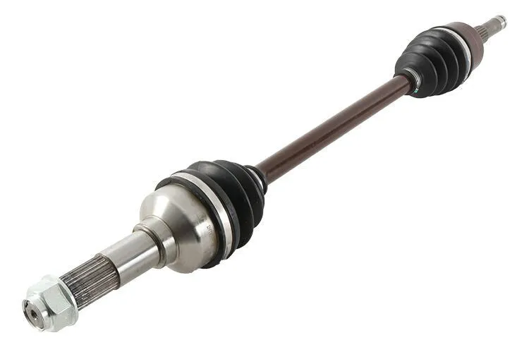 ALL BALLS 6 BALL HEAVY DUTY AXLE FRONT AB6-YA-8-221