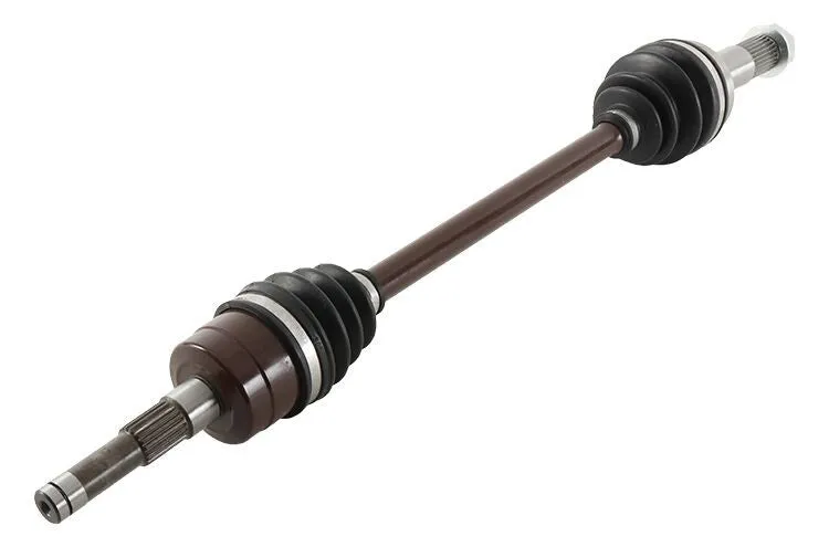 ALL BALLS 6 BALL HEAVY DUTY AXLE FRONT AB6-YA-8-221