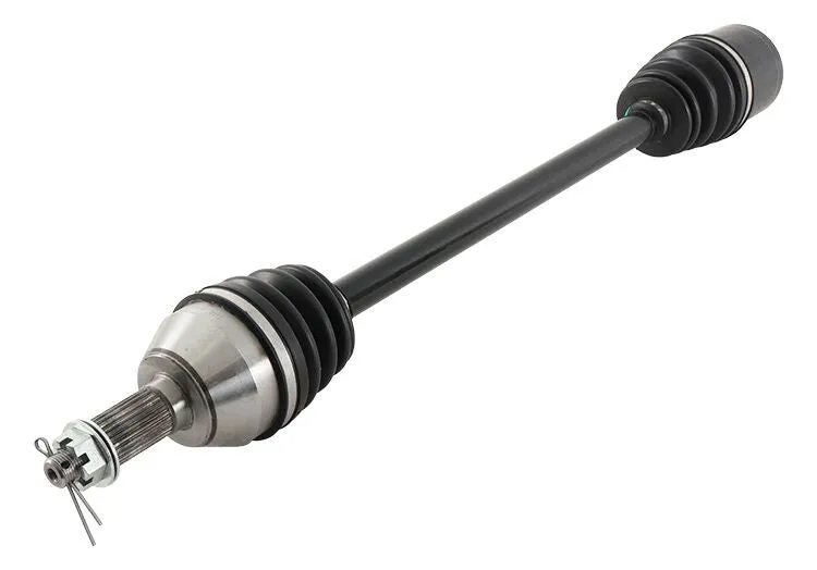 ALL BALLS 6 BALL HEAVY DUTY AXLE REAR AB6-PO-8-374