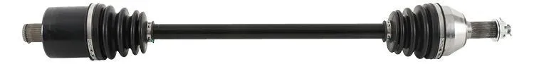 ALL BALLS 6 BALL HEAVY DUTY AXLE REAR AB6-PO-8-374