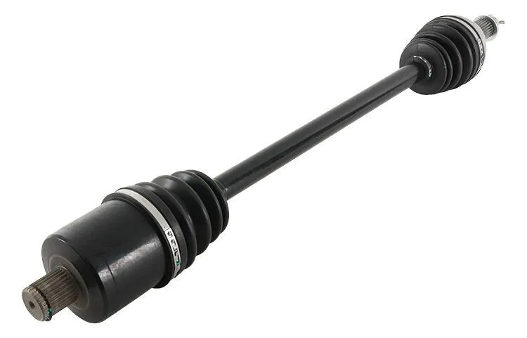 ALL BALLS 6 BALL HEAVY DUTY AXLE REAR AB6-PO-8-374