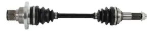 ALL BALLS 6 BALL HEAVY DUTY AXLE REAR AB6-YA-8-302