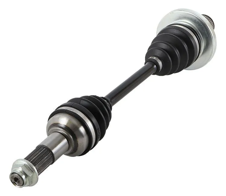 ALL BALLS 6 BALL HEAVY DUTY AXLE REAR AB6-YA-8-302