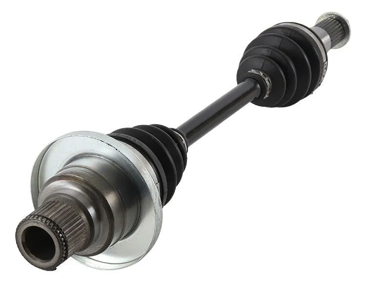 ALL BALLS 6 BALL HEAVY DUTY AXLE REAR AB6-YA-8-302