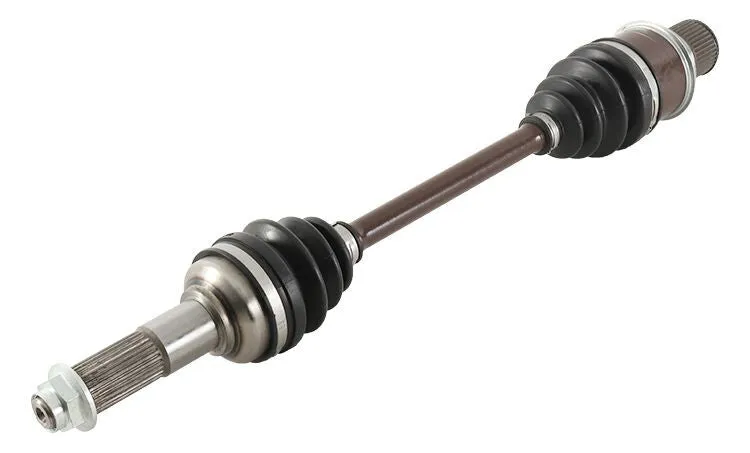 ALL BALLS 6 BALL HEAVY DUTY AXLE REAR AB6-YA-8-335