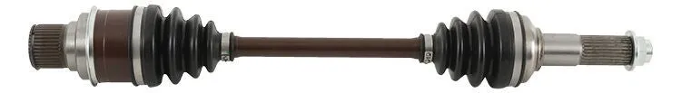 ALL BALLS 6 BALL HEAVY DUTY AXLE REAR AB6-YA-8-335