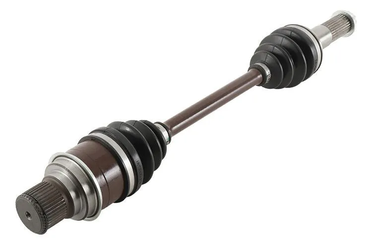 ALL BALLS 6 BALL HEAVY DUTY AXLE REAR AB6-YA-8-335