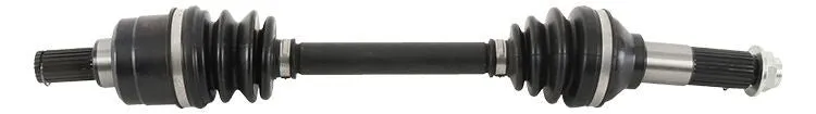 ALL BALLS 6 BALL HEAVY DUTY AXLE REAR AB6-YA-8-336