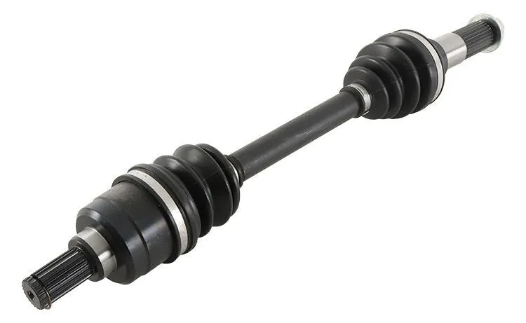 ALL BALLS 6 BALL HEAVY DUTY AXLE REAR AB6-YA-8-336