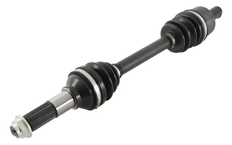 ALL BALLS 6 BALL HEAVY DUTY AXLE REAR AB6-YA-8-336