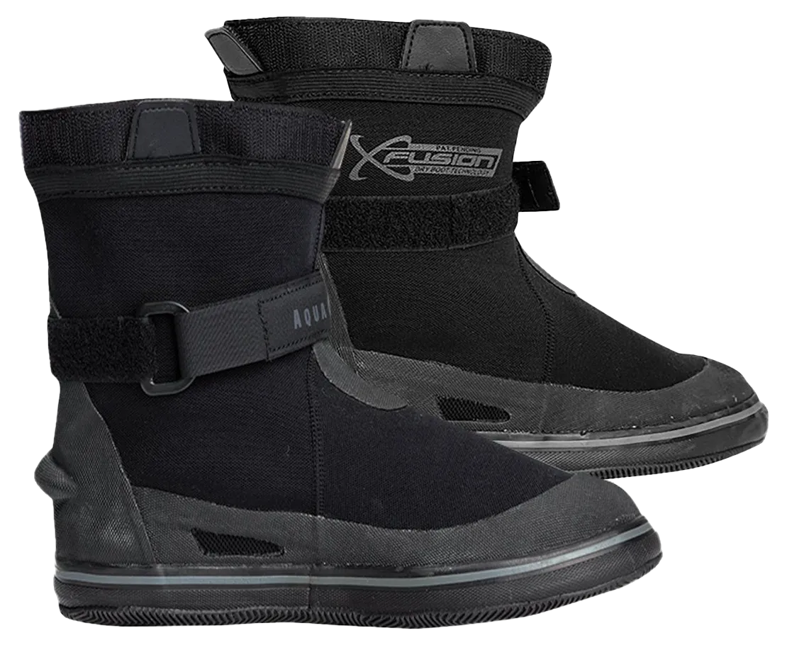 Aqua Lung Fusion Drysuit Boots