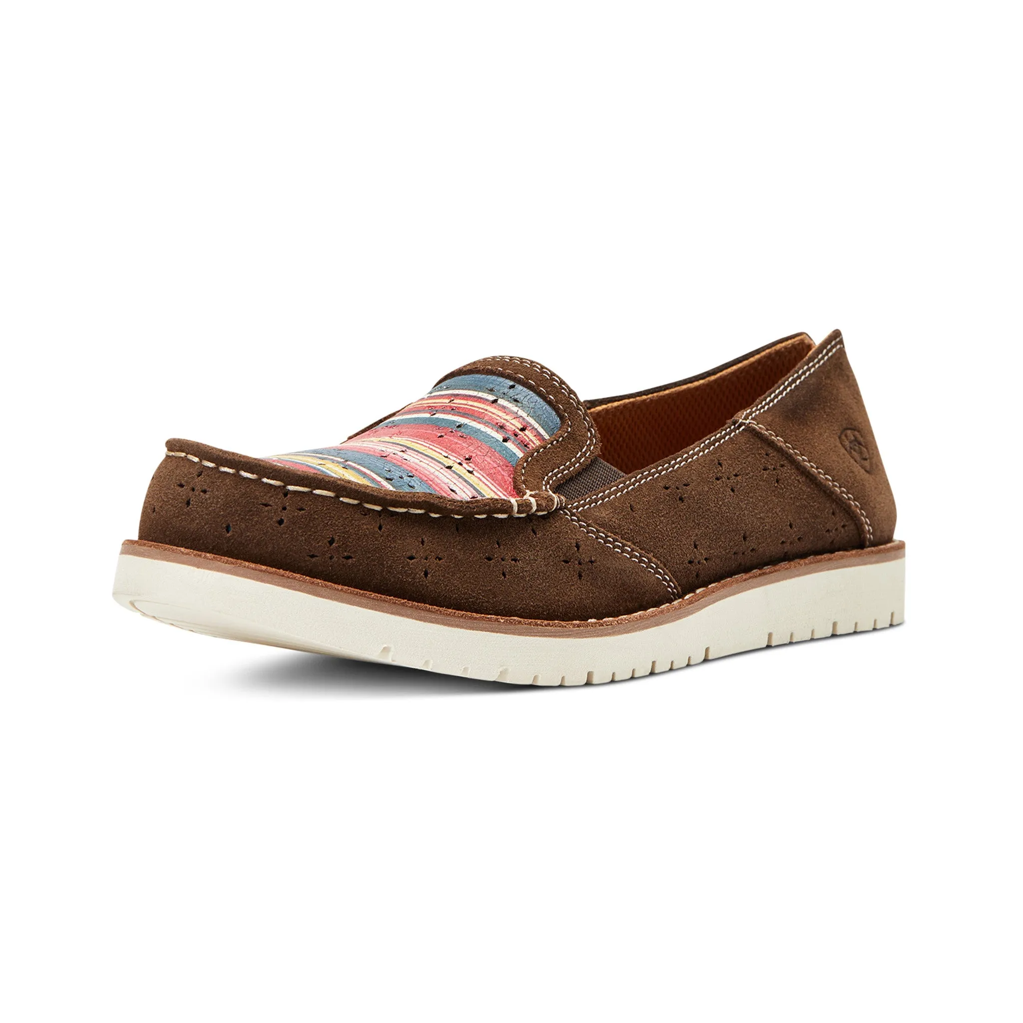 Ariat Women's Barley & Serape Cruiser