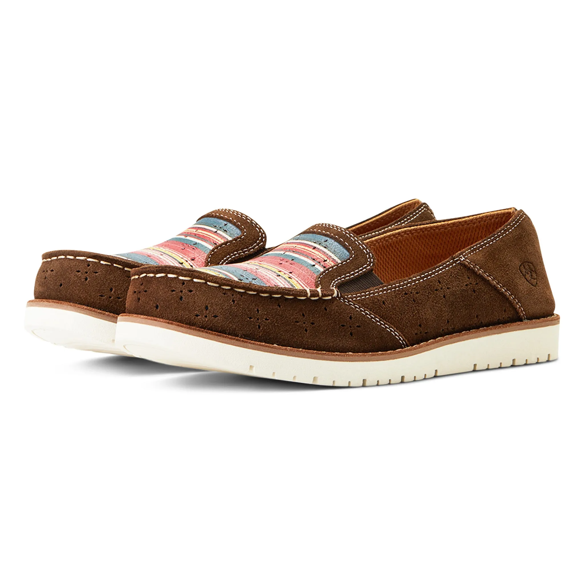 Ariat Women's Barley & Serape Cruiser