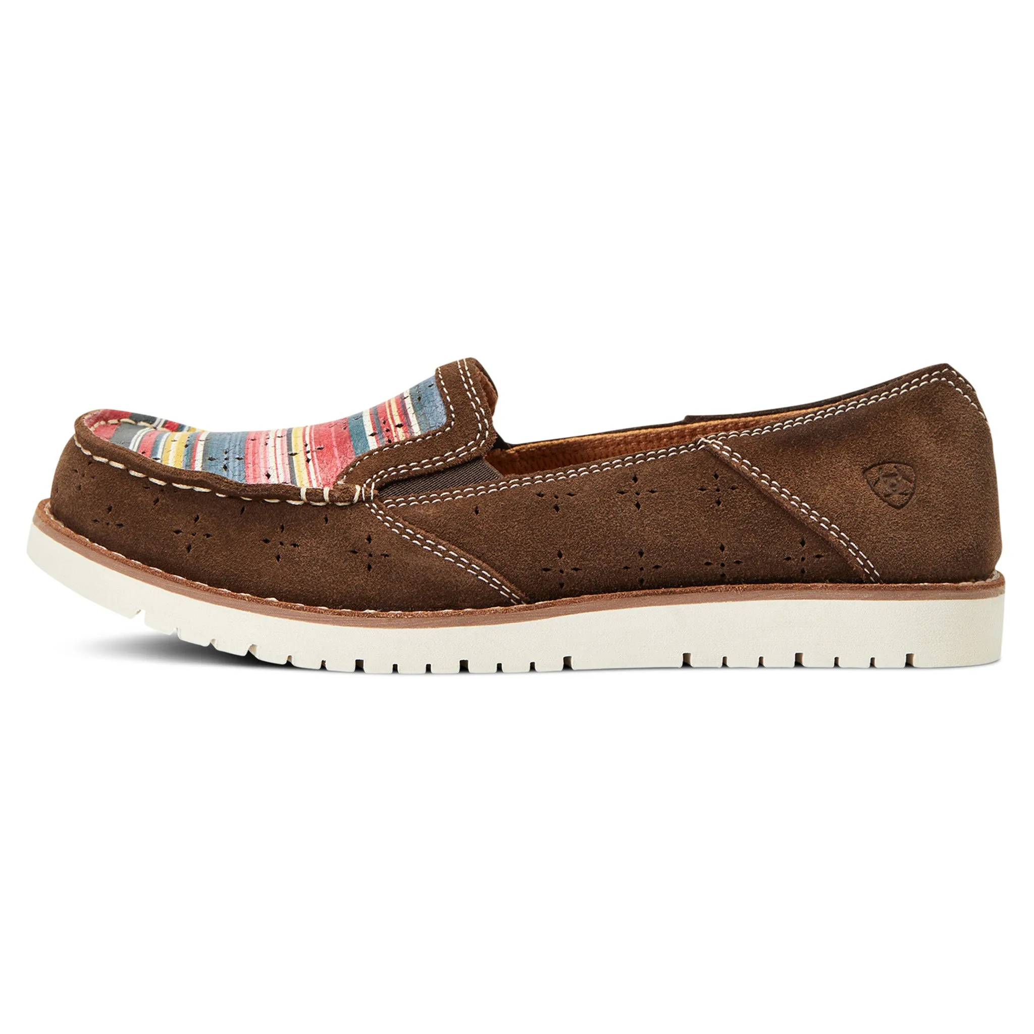 Ariat Women's Barley & Serape Cruiser