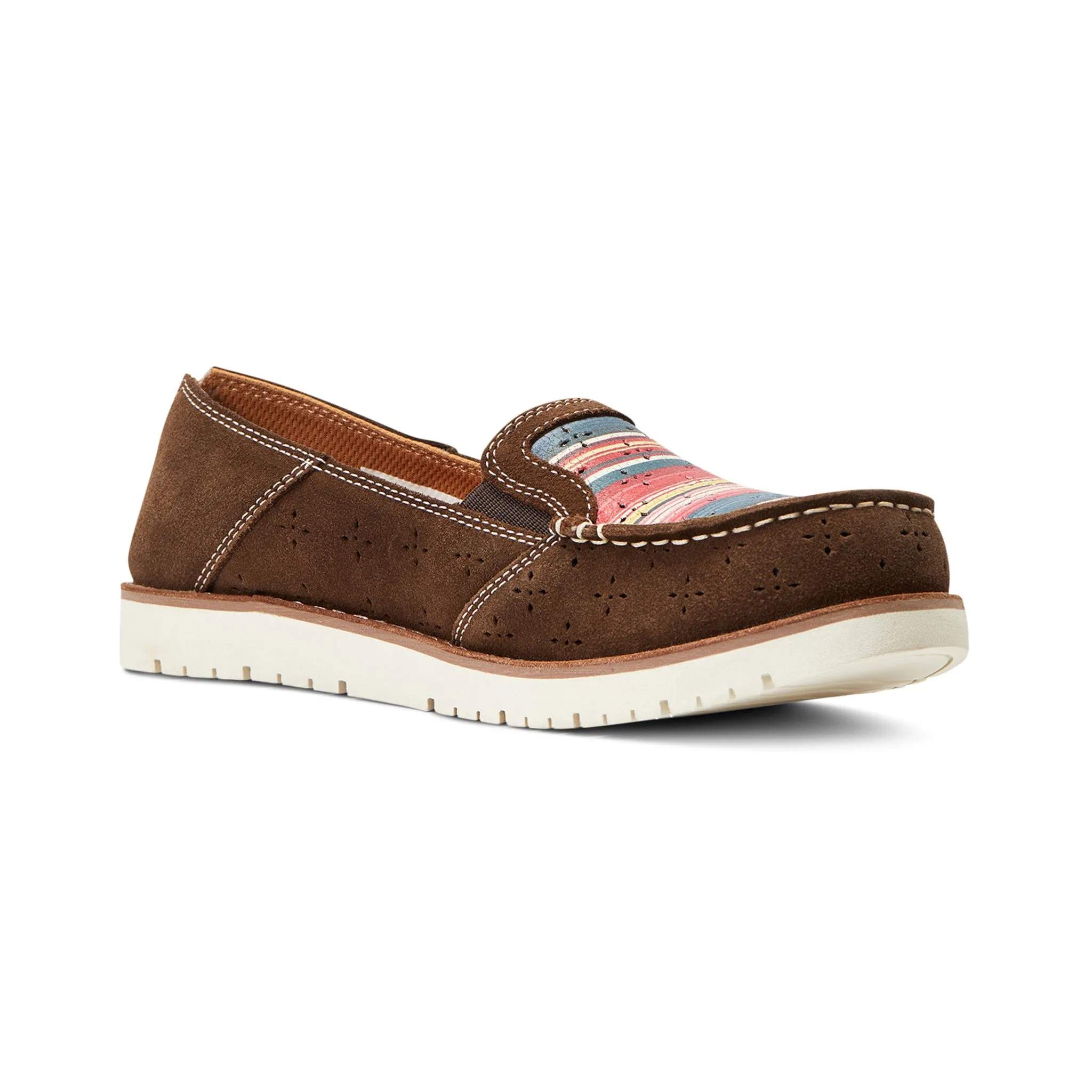 Ariat Women's Barley & Serape Cruiser