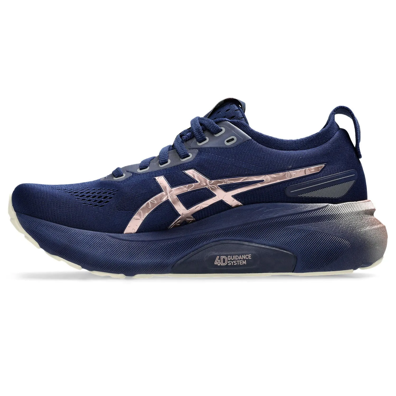 Asics Gel-Kayano 31 Platinum Women's