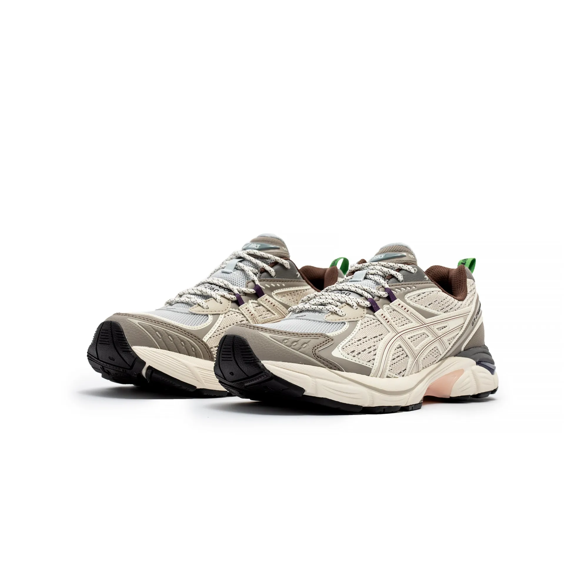 Asics x WOODWOOD GT-2160 Shoes