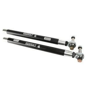 Assault Industries Honda Talon Barrel Tie Rods