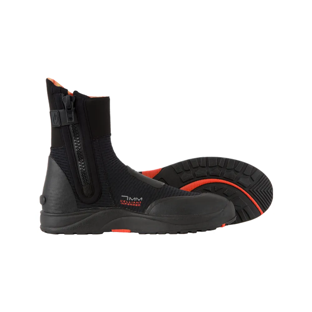 Bare 7 MM Neoprene Ultrawarmth Drysuit Diving Boots