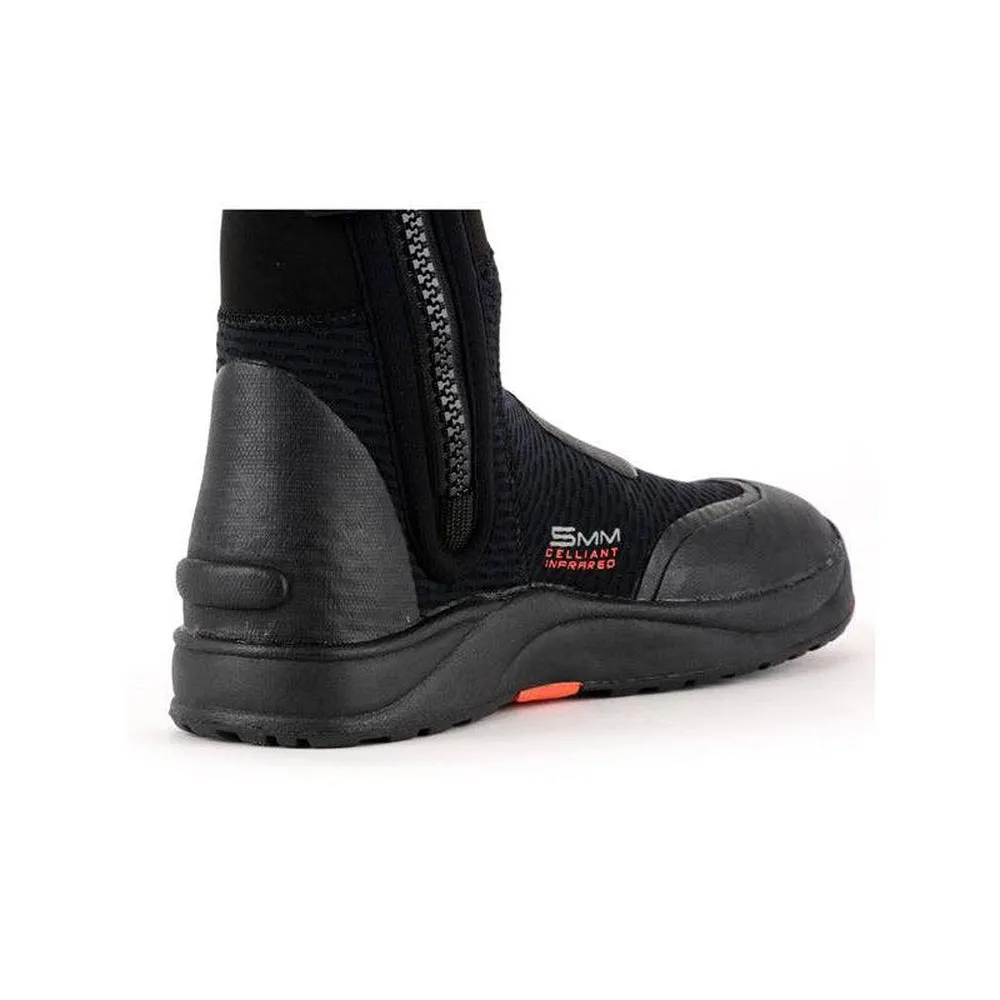 Bare 7 MM Neoprene Ultrawarmth Drysuit Diving Boots