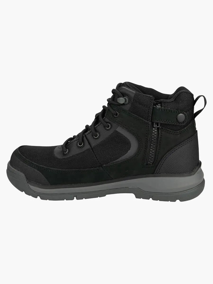 BOGS Battler Mid Women Workboot Black