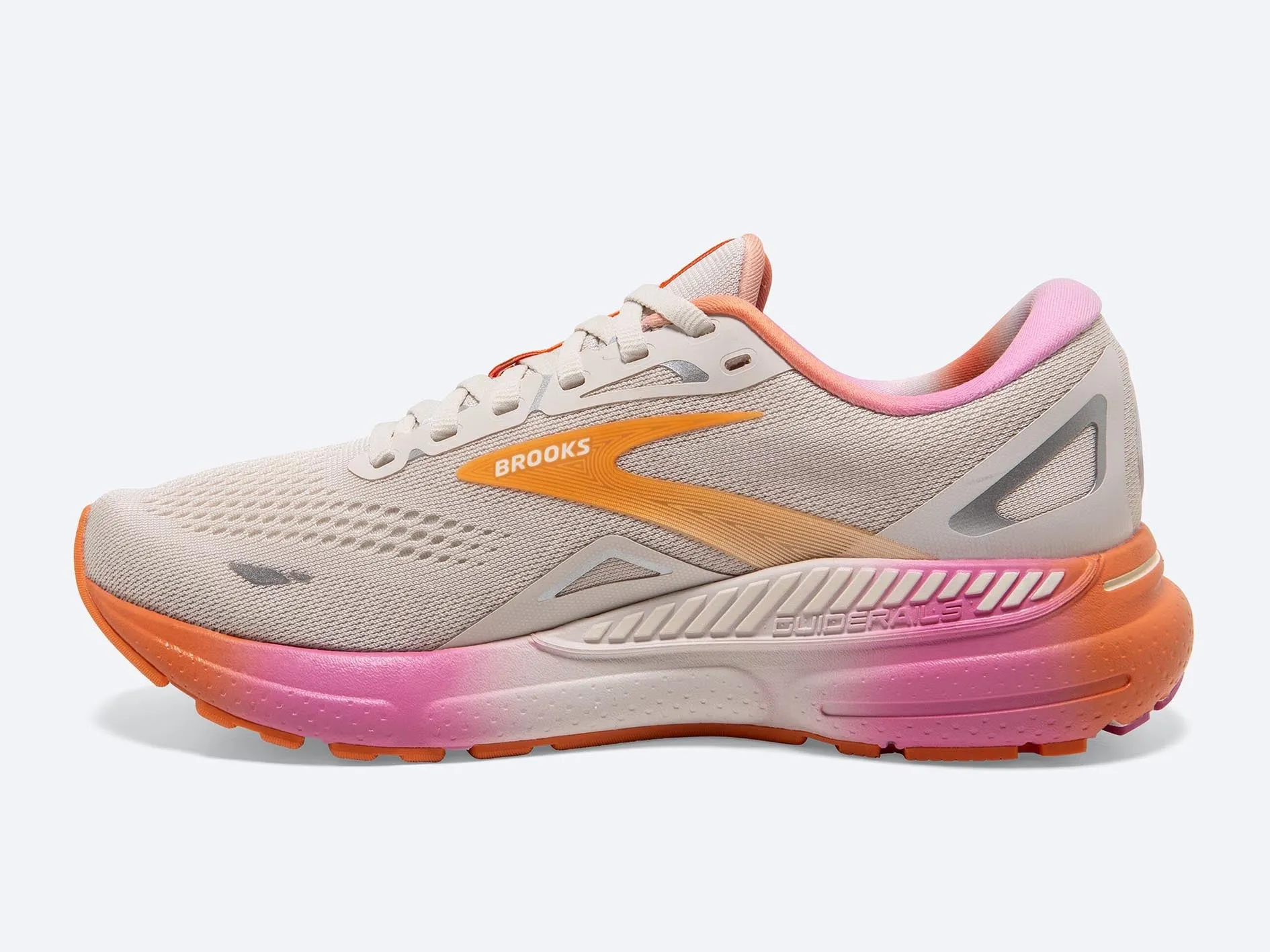 Brooks Women's Adrenaline GTS 23 <br> 120381 1B 117