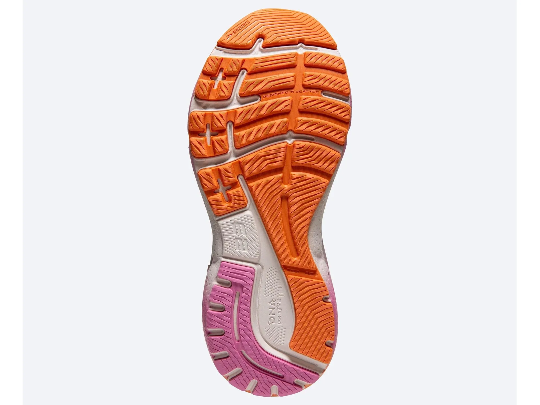 Brooks Women's Adrenaline GTS 23 <br> 120381 1B 117