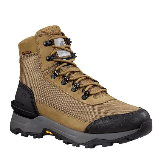 CARHARTT Men's Waterproof 6 Inch Hiker Boot FP5072