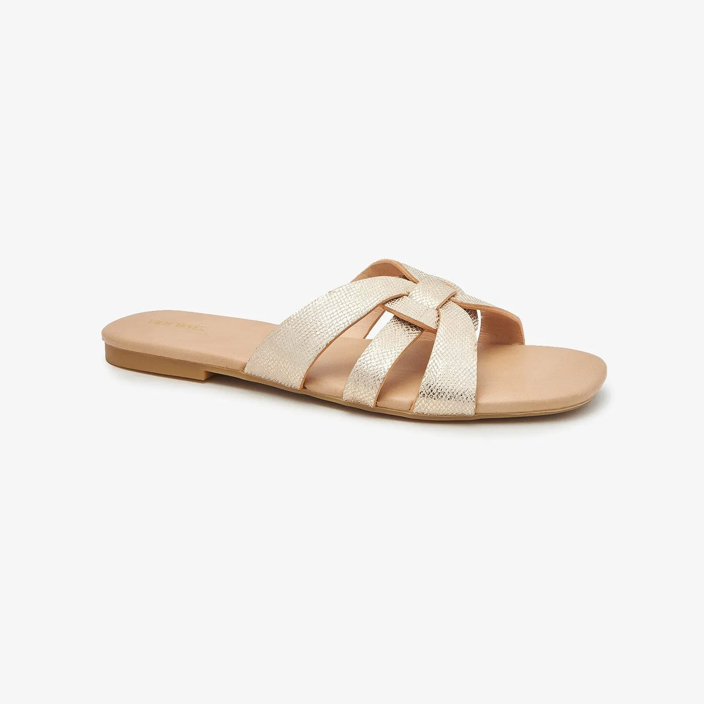 Casual Flat Chappals