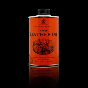 CDM Leather Oil