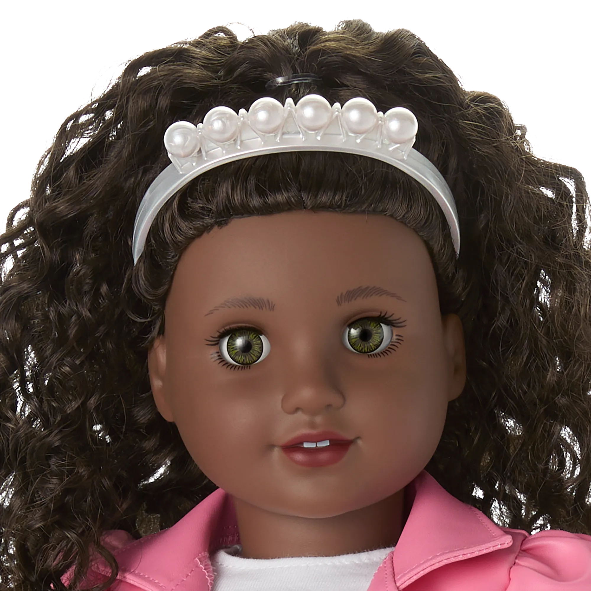 Celebrity Chic Outfit for 18-inch Dolls