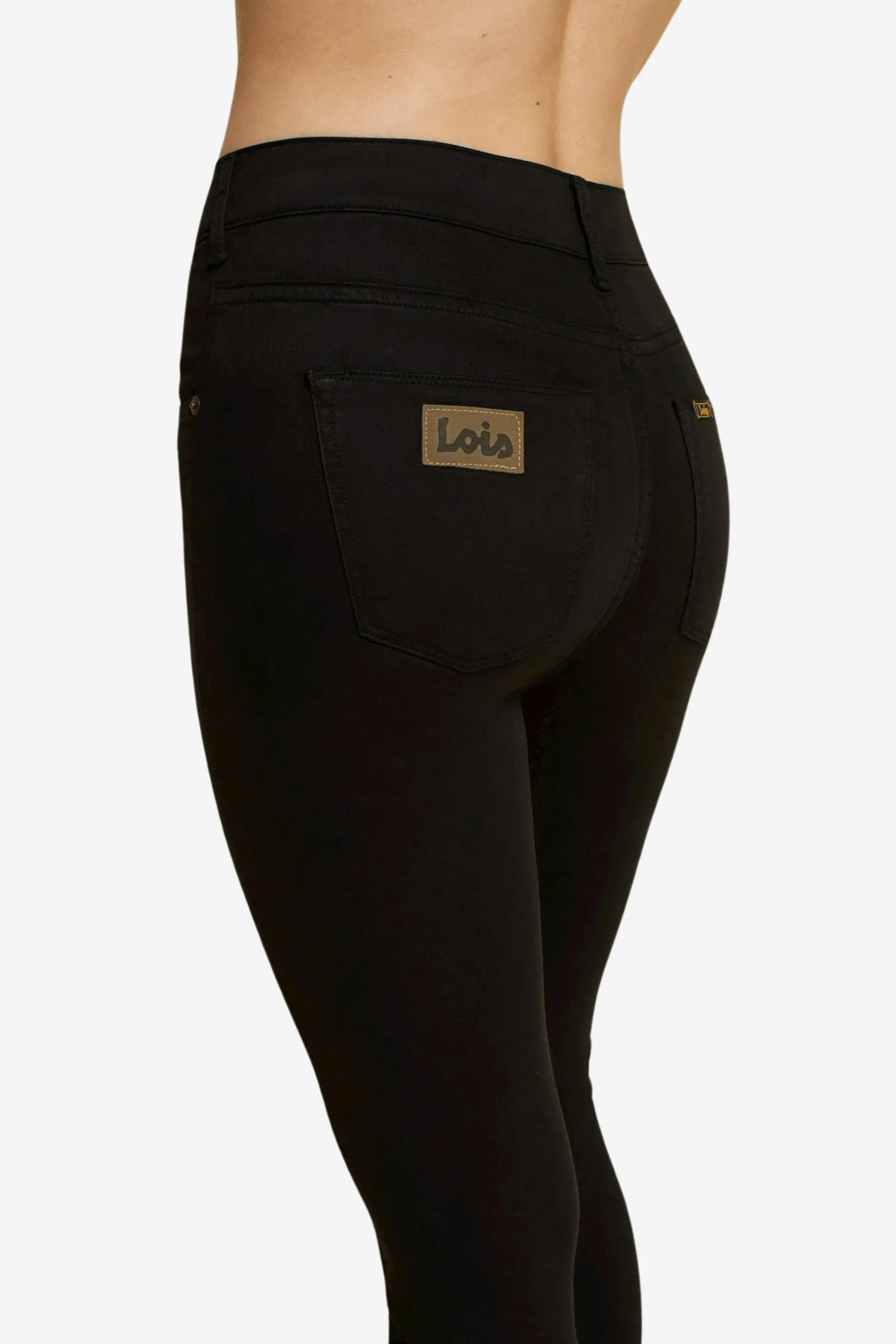 Celia Lea Soft Black