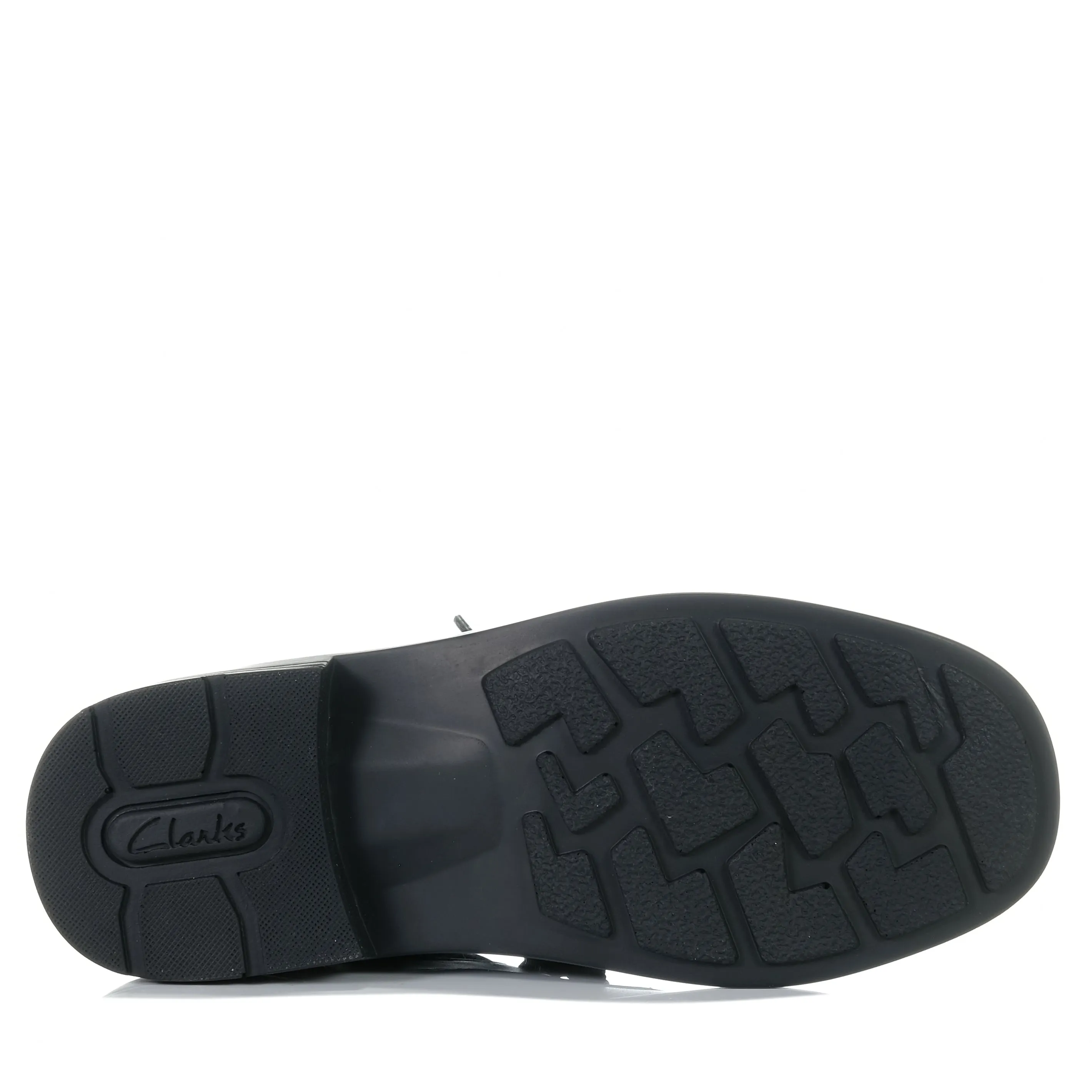 Clarks Infinity Jnr E Width