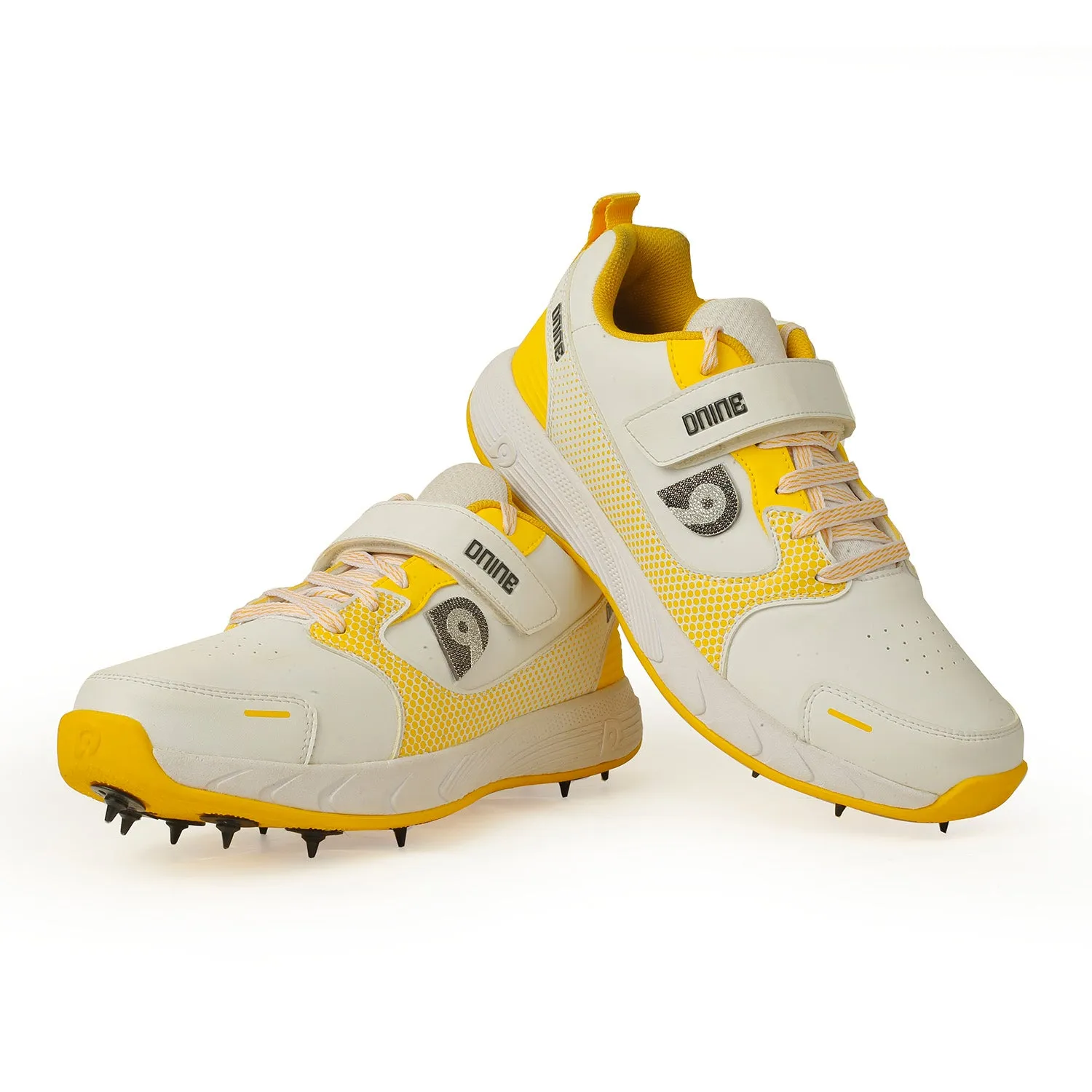 D9 Premium Kings Cricket Shoes for Men